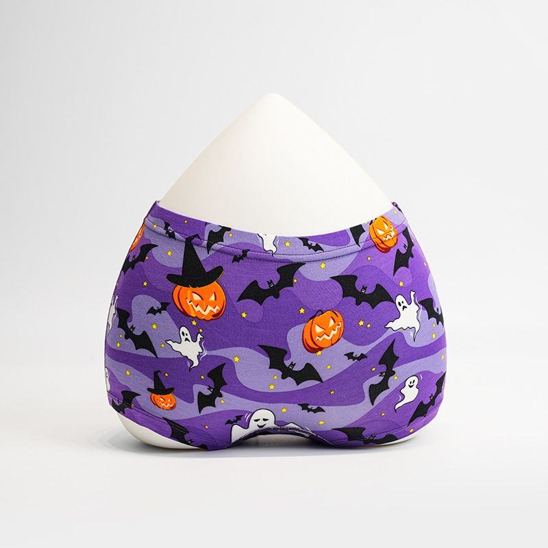 Trunchiuri de fete cu imprimeuri de desene animate