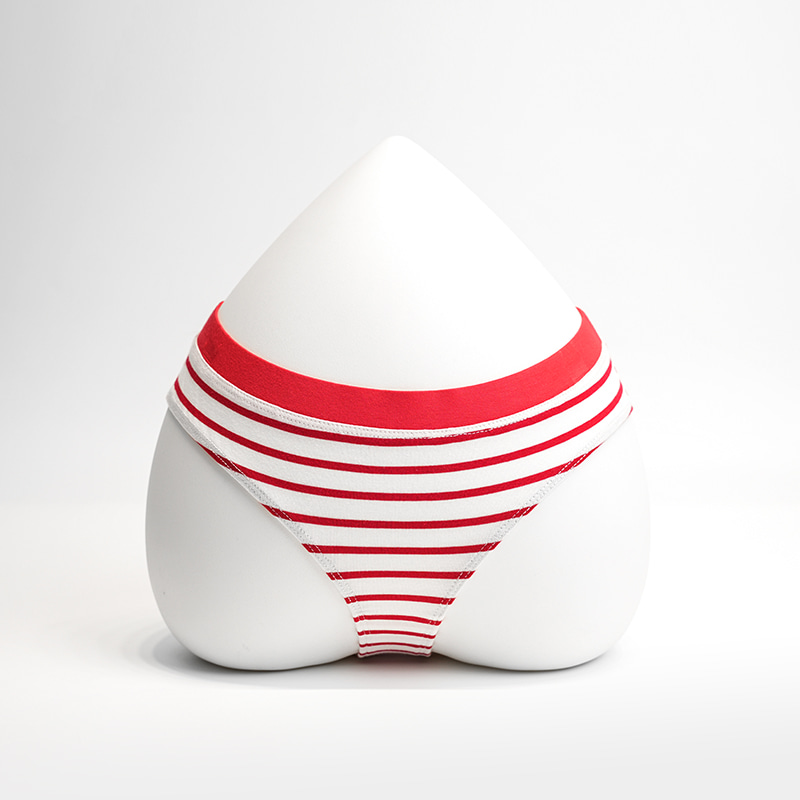 Briefuri Cu Dungi Pentru Femei