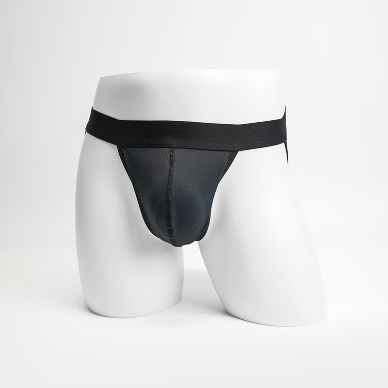 Polyster Spandex Mesh Briefs Pentru Bărbați Polyster Spandex Mesh Briefs Pentru Bărbați