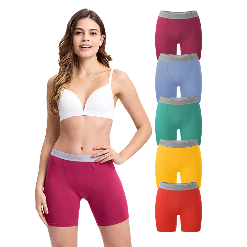 Boxer pentru femei