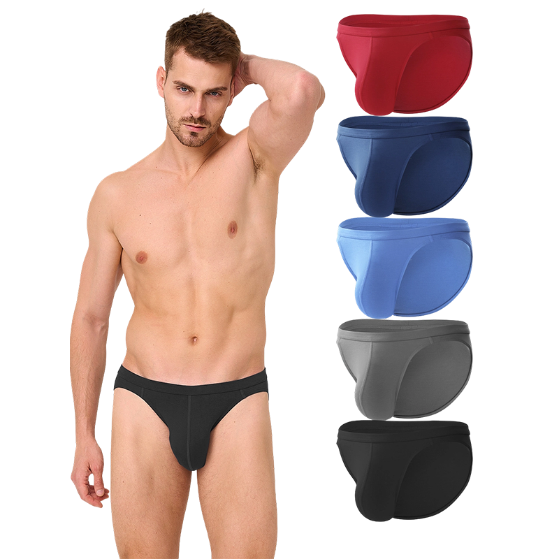 Lenjerie de bikini pentru bărbați