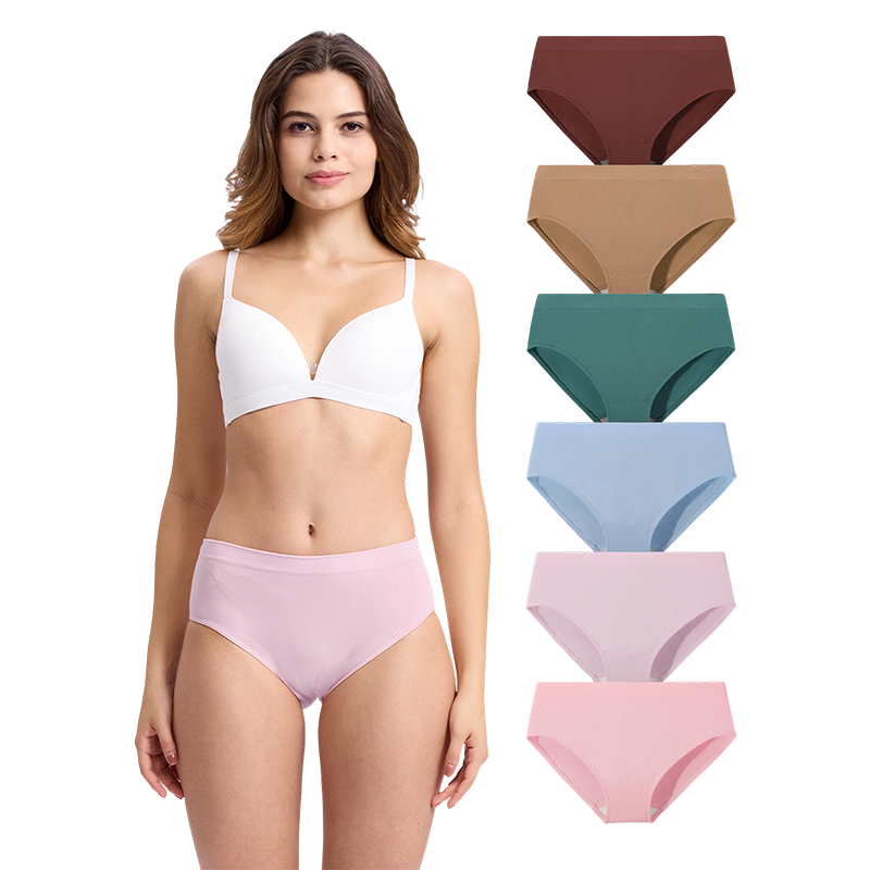 Bikini fără sudură pentru femei