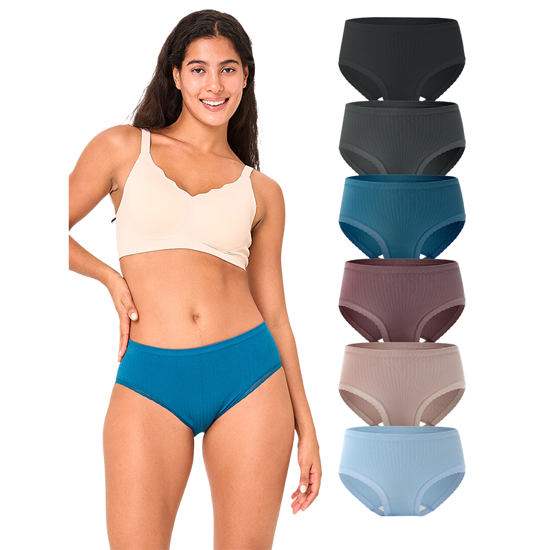 Slip de dama din dantela fara cusaturi