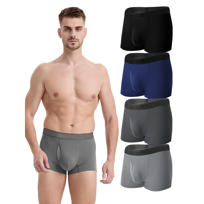 Lenjerie Trunks pentru bărbați