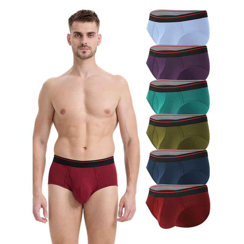 Slip clasic pentru bărbați